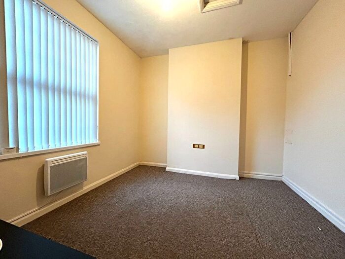 Studio To Rent In Duchess Parade, West Bromwich, B70