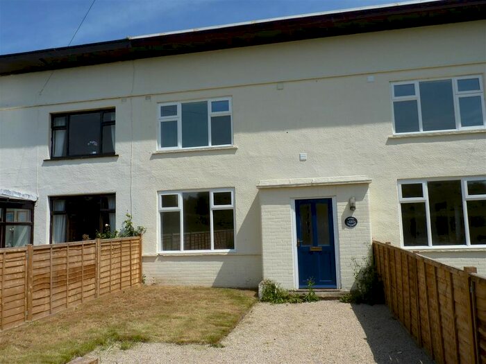 2 Bedroom Terraced House To Rent In South Stainley, Harrogate HG3
