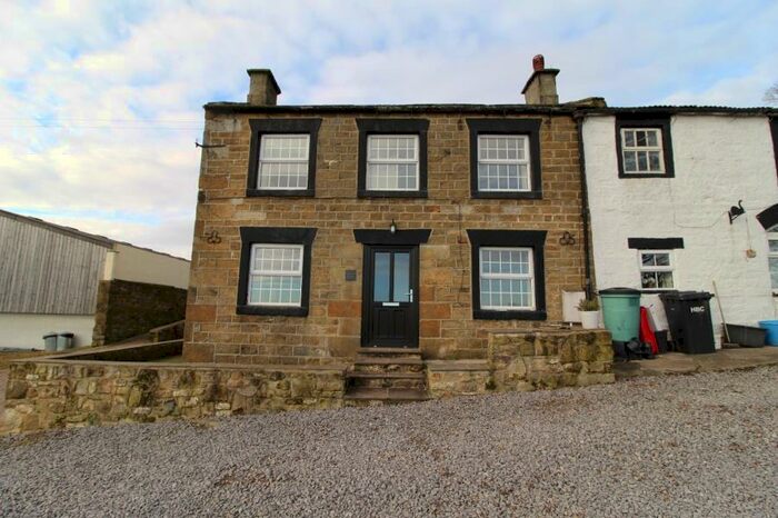 2 Bedroom Cottage To Rent In Ringbeck Road, Kirkby Malzeard, Ripon, HG4