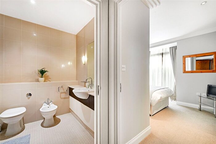 1 Bedroom Flat To Rent In Westminster Green, Dean Ryle Street, Westminster, London, SW1P