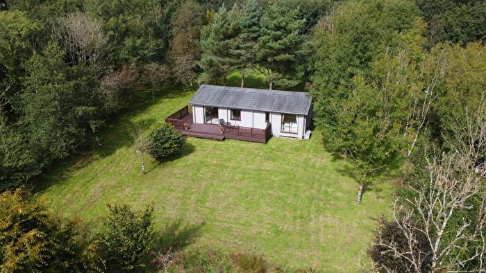 3 Bedroom Chalet For Sale In Marshalls Farm Estate, Woolsery, EX39