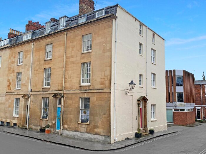 2 Bedroom Flat To Rent In St John Street, Oxford, OX1