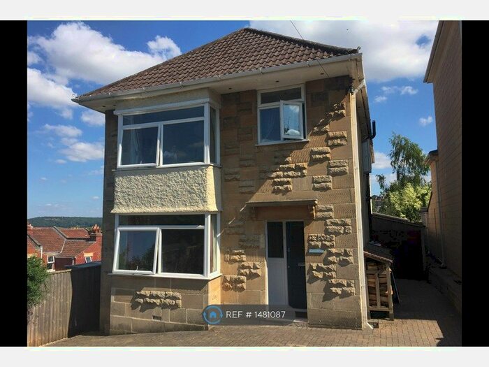 4 Bedroom Detached House To Rent In Fairfield Park Road, Bath, BA1