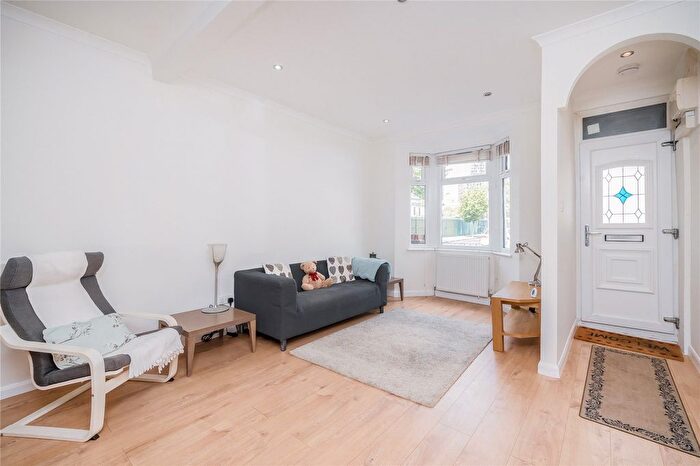 2 Bedroom Terraced House For Sale In Pitchford Street, London, E15