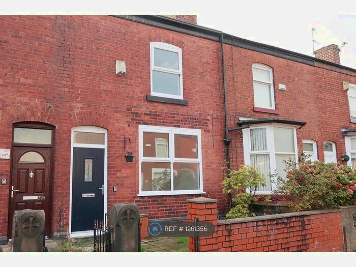 2 Bedroom Terraced House To Rent In Bridgeman Street, Farnworth, Bolton BL4