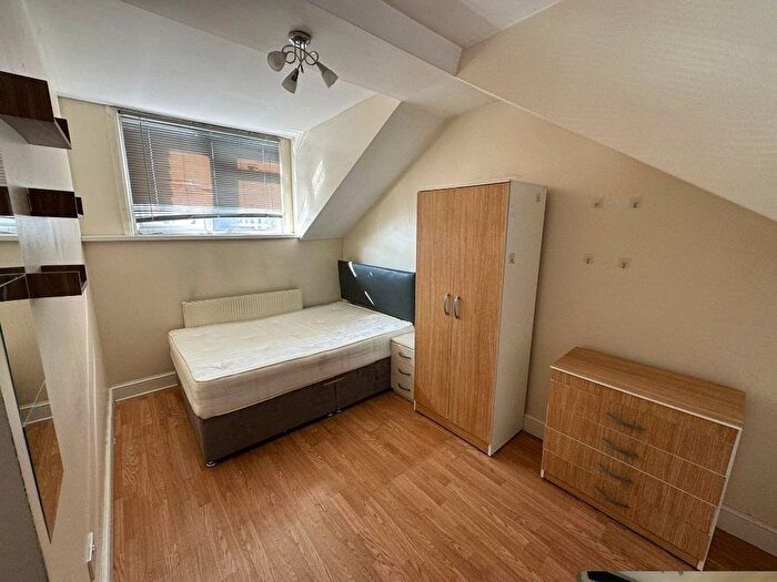 Property To Rent In Horn Lane, Acton, W3