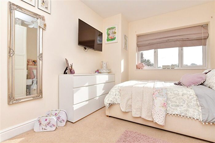 1 Bedroom End Of Terrace House For Sale In Sole Farm Avenue, Great Bookham, Surrey, KT23