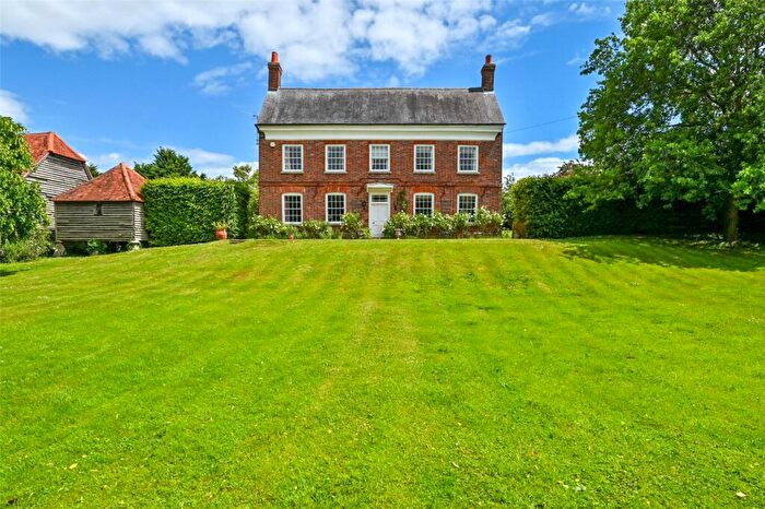 6 Bedroom Detached House To Rent In Box Tree Lane, Postcombe, Thame, Oxfordshire, OX9