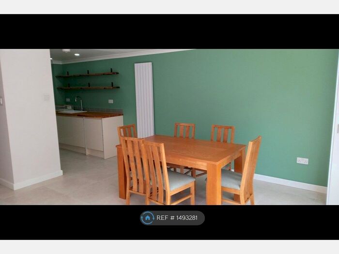 1 Bedroom Flat To Rent In Thrale Road, London, SW16