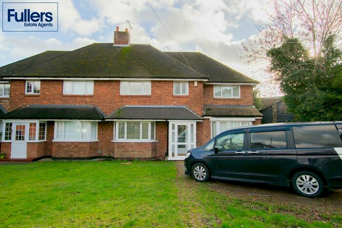 4 Bedroom Terraced House To Rent In Barber Close, London, N21