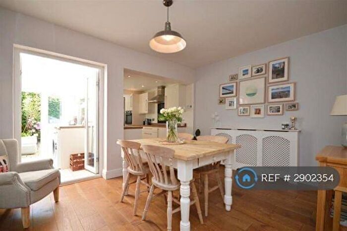 2 Bedroom Terraced House To Rent In Nottingham St, Bristol, BS3