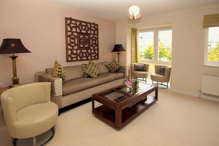 3 Bedroom Terraced House To Rent In Revere Way, Epsom, KT19