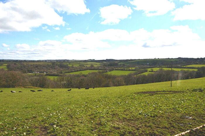 Land For Sale In Felindre, Llandysul, SA44