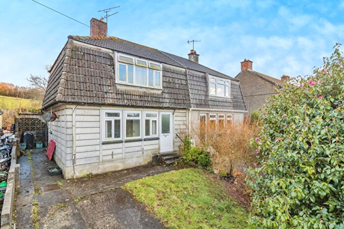 3 Bedroom Semi-Detached House For Sale In Fillace Park, Horrabridge, Yelverton, Devon, PL20