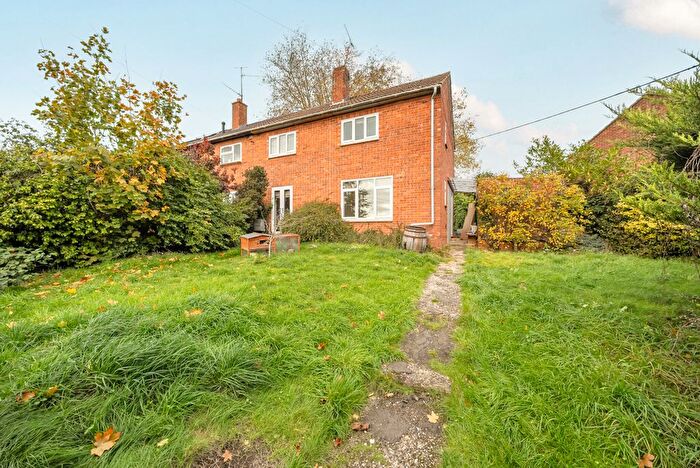 3 Bedroom Semi Detached House To Rent In Manor Road, Whitchurch On Thames, Reading, Oxfordshire, RG8