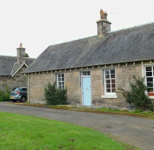 2 Bedroom Cottage To Rent In Main Street, Dalmeny, South Queensferry, EH30