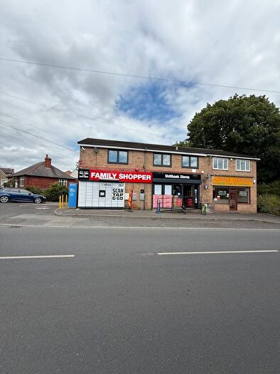 3 Bedroom Flat To Rent In Shill Bank Lane, Shill Bank Lane, WF14