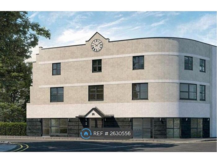 3 Bedroom Flat To Rent In Church Road Lawrence Hill, Bristol, BS5