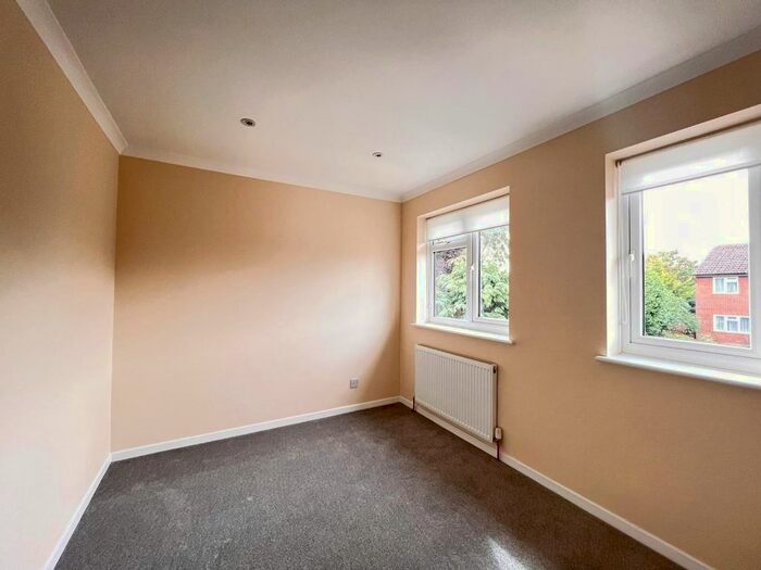 2 Bedroom Semi-Detached House To Rent In Ladywalk, Maple Cross, Rickmansworth, WD3