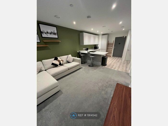 1 Bedroom Flat To Rent In Old Trafford, Trafford Park, Manchester, M17