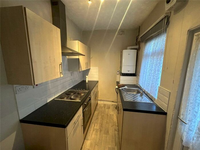 2 Bedroom Terraced House To Rent In Ratcliffe Road, Loughborough, Leicestershire, LE11