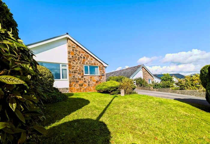 2 Bedroom Detached Bungalow To Rent In Maes Rhun, Tyn-Y-Groes, Conwy, LL32