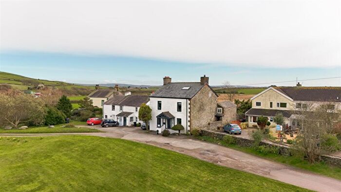 4 Bedroom Link Detached House For Sale In The Green, Kirksanton, Millom, LA18