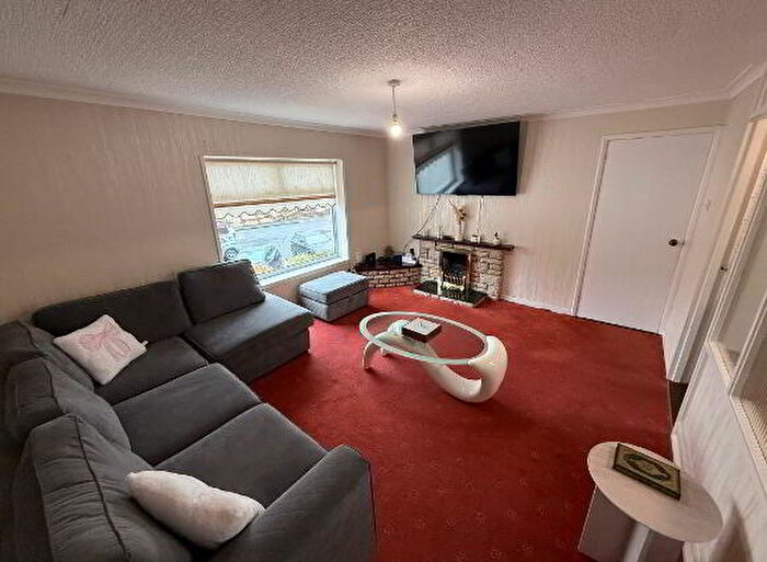 2 Bedroom 1st Floor Flats For Sale In B Corcrain Drive, Craigavon, BT62