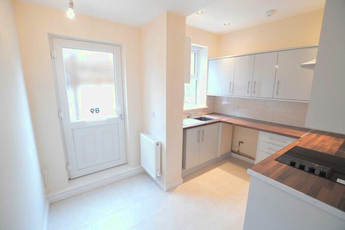 1 Bedroom Flat To Rent In London Road, Oadby, Leicester, LE2