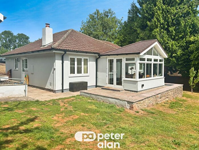 4 Bedroom Detached House For Sale In ., Mitchel Troy Common, Monmouth, NP25