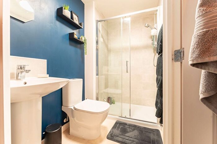 3 Bedroom Terraced House For Sale In Wyles Way, Stamford Bridge, York, YO41