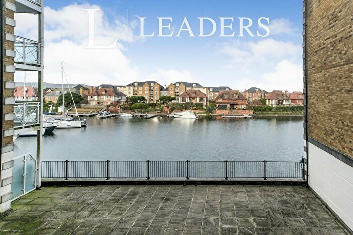 2 Bedroom Apartment To Rent In Pacific Heights, Sovereign Harbour North, Eastbourne, East Sussex, BN23