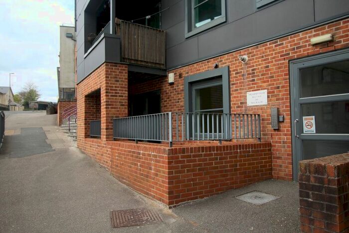 1 Bedroom Flat To Rent In Trinity Street, St. Austell, PL25