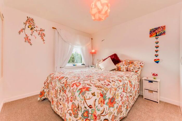 3 Bedroom Bungalow For Sale In 2 Craigbrae Cottage, Littlemill Road, By Drongan KA6
