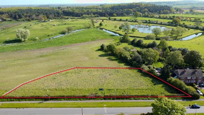 Land For Sale In Thorpe Road, Mattersey, Doncaster, DN10