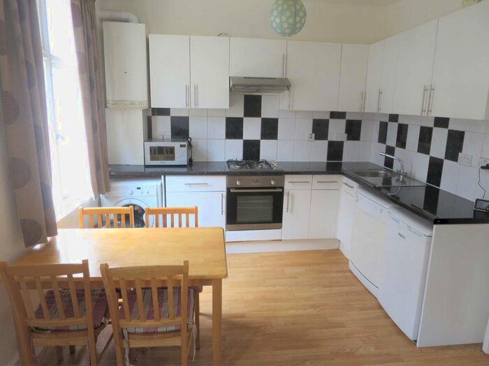 1 Bedroom Flat To Rent In Stroud Green Road, London, N4