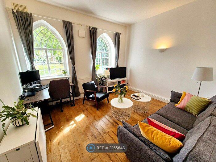 1 Bedroom Flat To Rent In St. Matthew's Row, London, E2