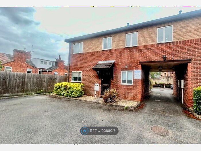 1 Bedroom Flat To Rent In Adnitt Road, Northampton, NN1