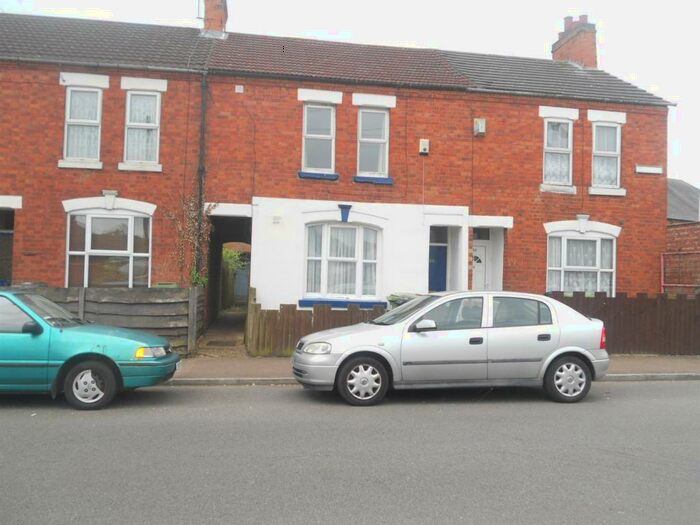 2 Bedroom End Of Terrace House To Rent In Havelock Street Wellingborough Northamptonshire, NN8