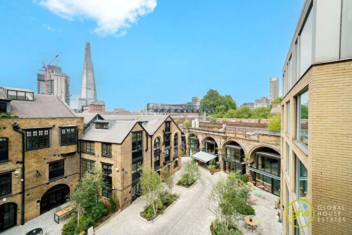 Studio For Sale In Maltings Place, Tower Bridge, London, SE1
