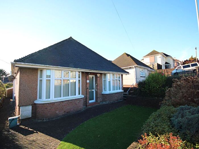 3 Bedroom Property For Sale In Manor Road, Pontllanfraith, Blackwood, NP12