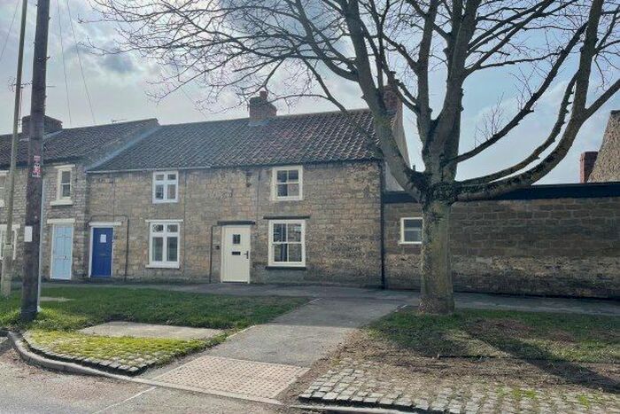 2 Bedroom Property To Rent In Westgate, Pickering, YO18