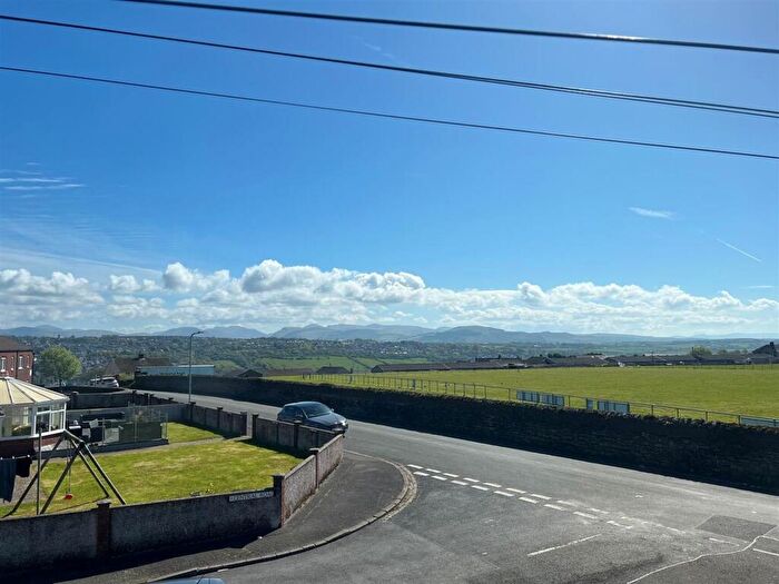 3 Bedroom Terraced House For Sale In Central Road, Whitehaven, CA28