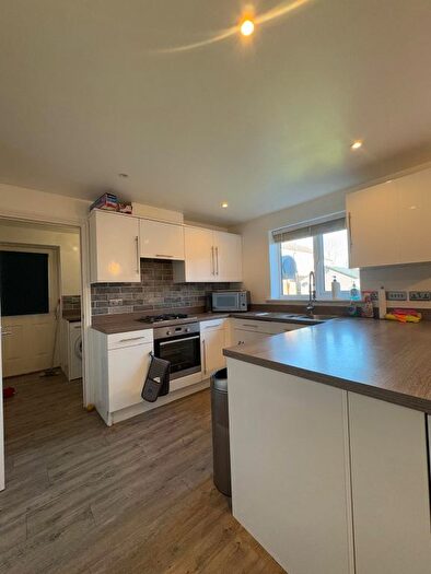4 Bedroom Property To Rent In Robinson Close, Hartlepool, TS25