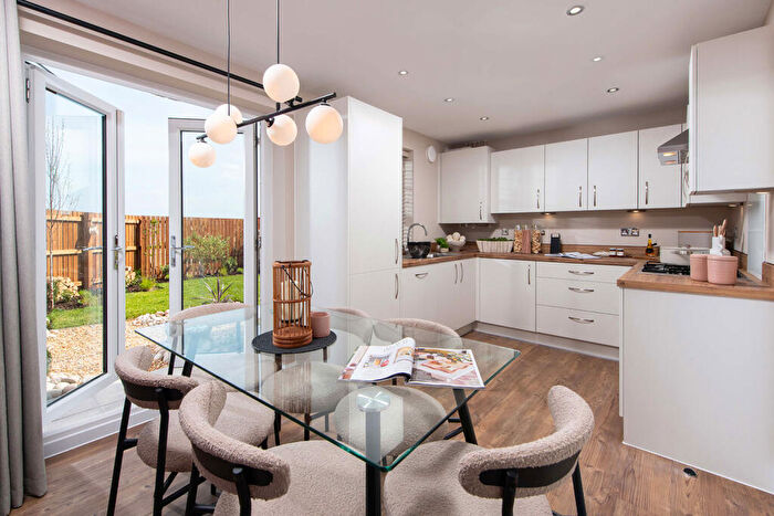 3 Bedroom Semi-Detached House For Sale In Walmersley Old Road, Walmersley, Bury, BL9