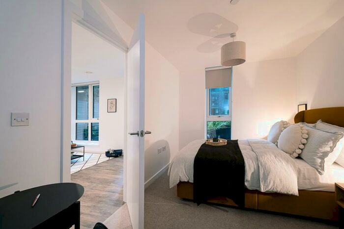 2 Bedroom Apartment To Rent In Strand Street Liverpool, L1