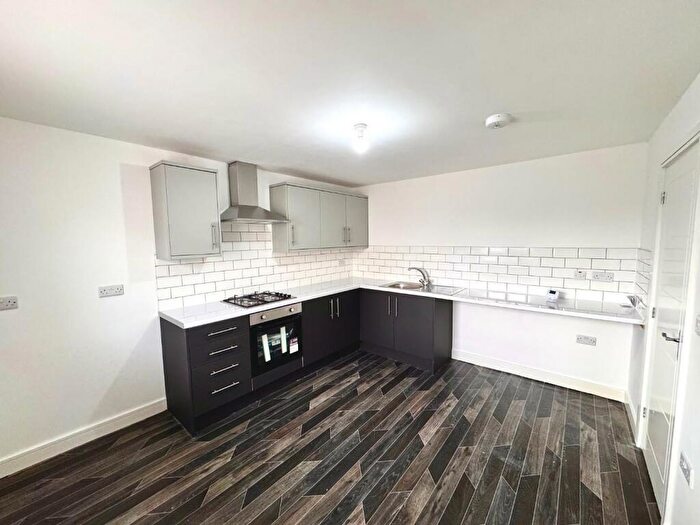 3 Bedroom Semi-Detached House For Sale In Wingate Close, Burnley, BB12