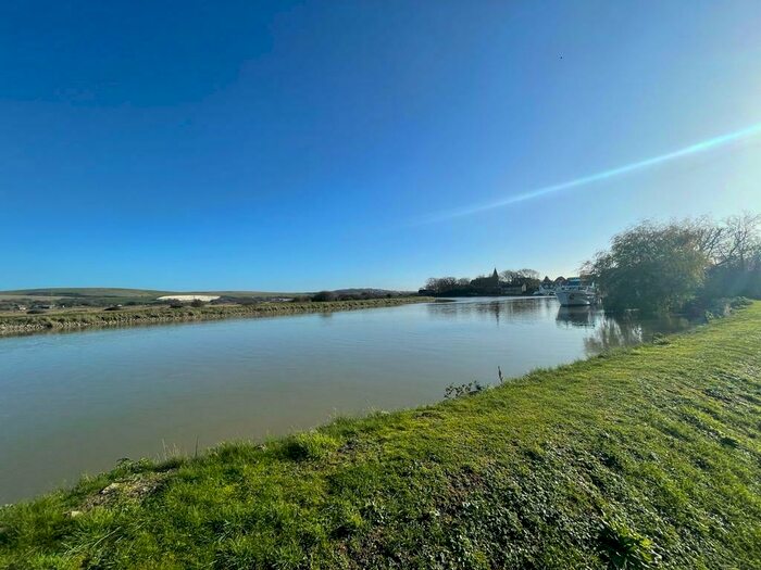 2 Bedroom Apartment To Rent In Lewes Road, Piddinghoe, Newhaven, BN9