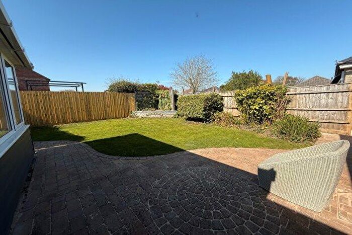 2 Bedroom Property To Rent In Southill Road, Poole, BH12