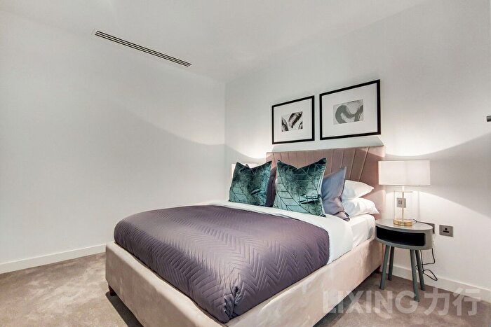 1 Bedroom Flat To Rent In Newcastle Place, Little Venice, W2